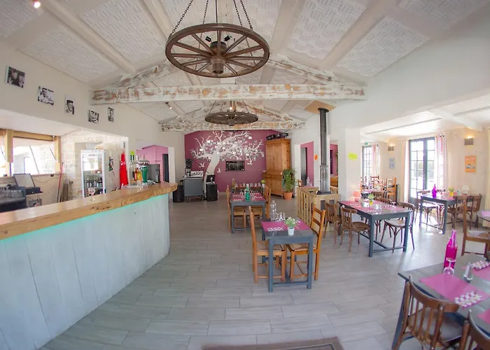 Les Cercelles * Dolus d'Oléron