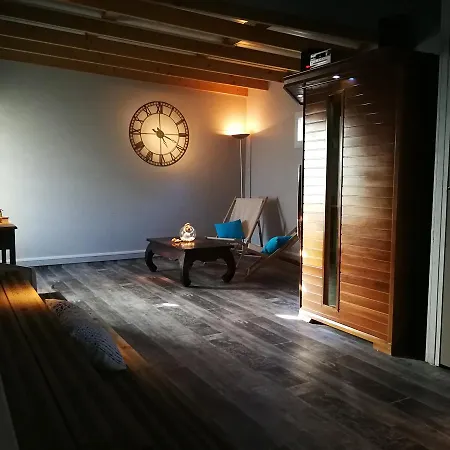 Campingplatz Les Cercelles *