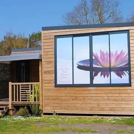 Camping Sarl Le Relais Du Marais Doux Les Cercelles *