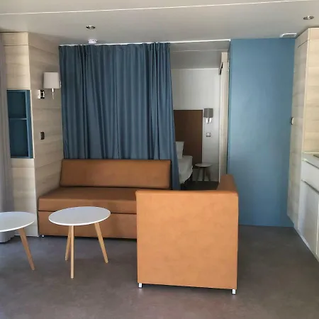 Sarl Le Relais Du Marais Doux Les Cercelles Camping Dolus d'Oléron