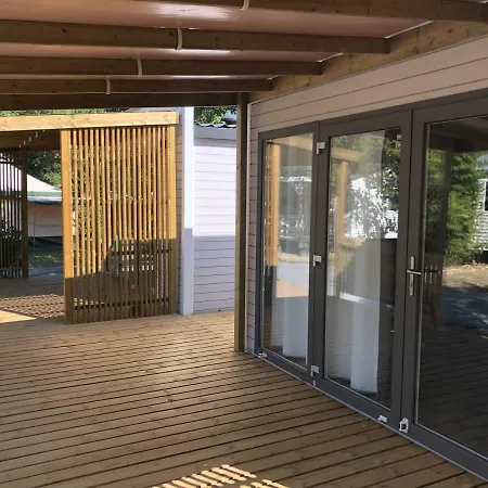 Camping Les Cercelles *